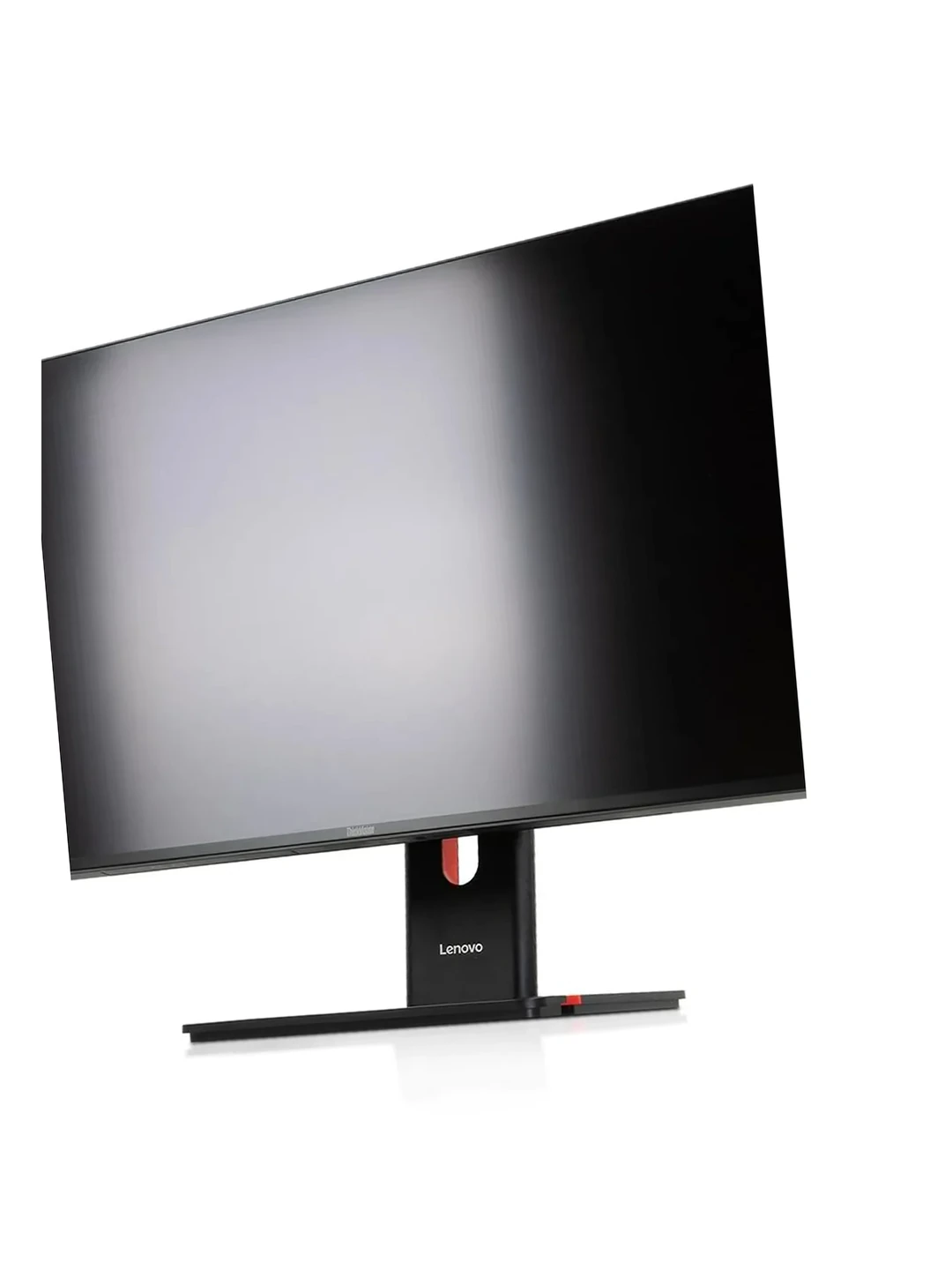 Lenovo - 32" ThinkVision T32UD-40, IPS WLED, 60Hz, 4ms, UHD (3840x2160) 4K, HDMI+DP+TypeC, Tilt, Swivel, Pivot, HAS, Eclipse Black 2