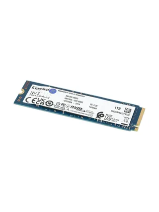 SSD KINGSTON NV3 1TB NVME KINGSTON