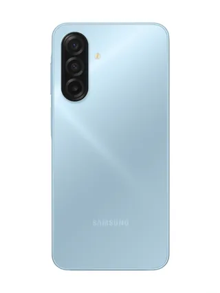 Смартфон Samsung Galaxy A17 6/128GB Blue