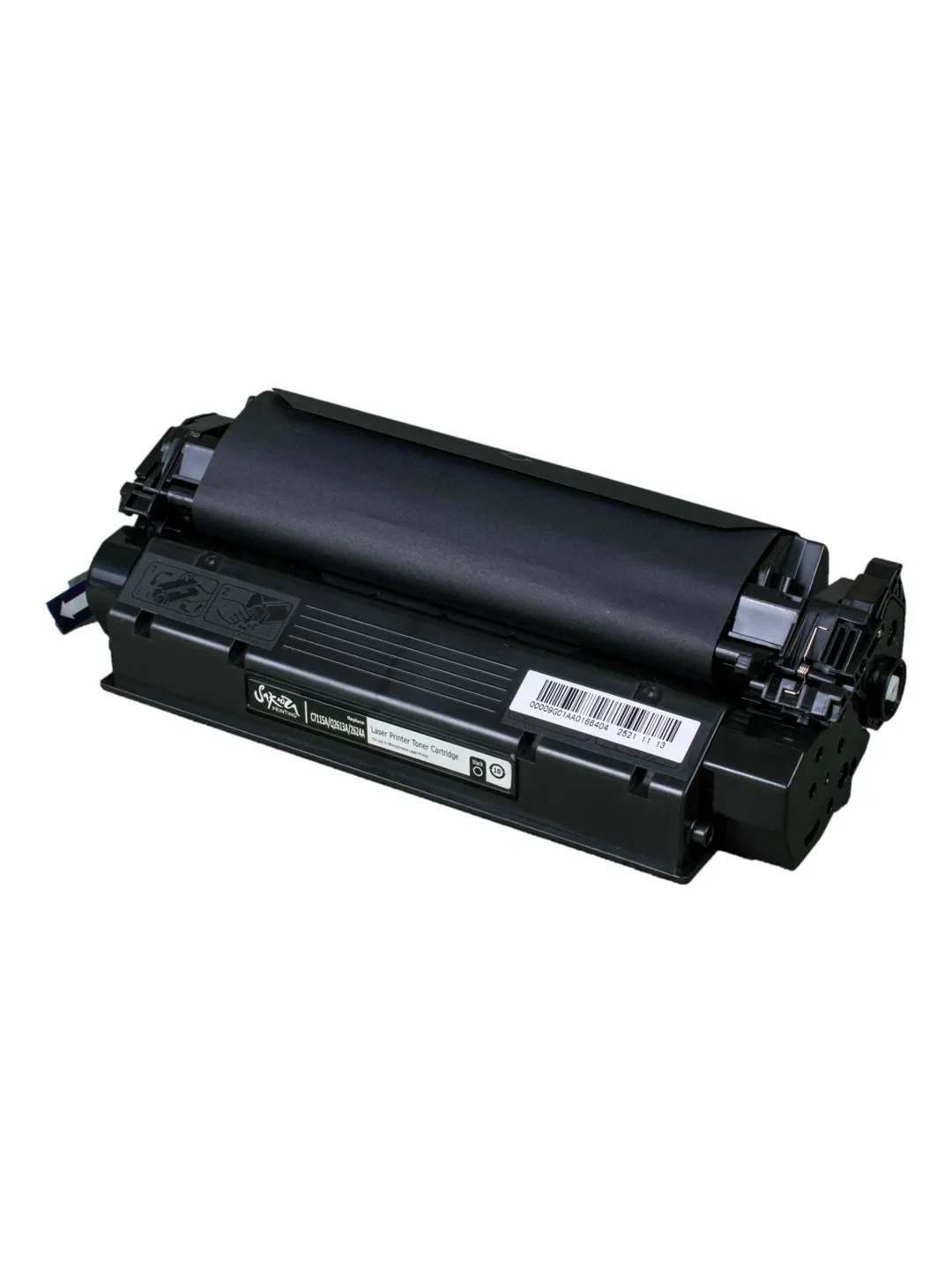 Картридж 7Q RTC C7115A/Q2613A/Q2624A Universal 2