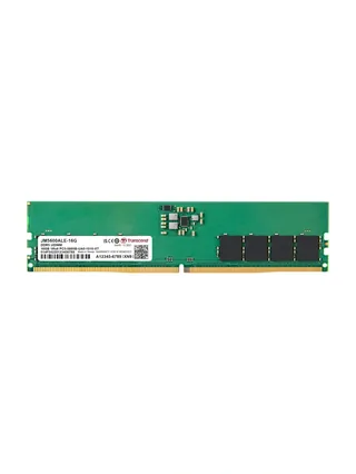 Оперативная память DDR5 Transcend 16GB 5600