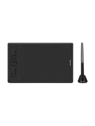 Huion H580X qora grafik plansheti