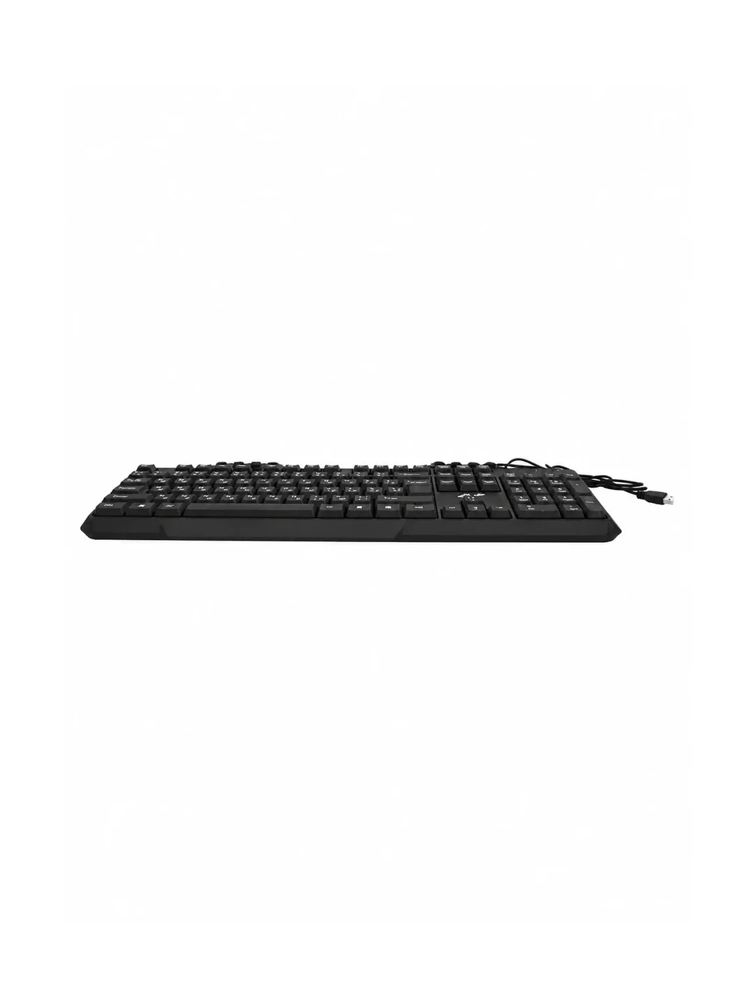 Клавиатура AVT KBM-302 USB Avtech 2