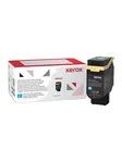 Оригинальный тонер-картридж Xerox для VersaLink C415 Cyan 2