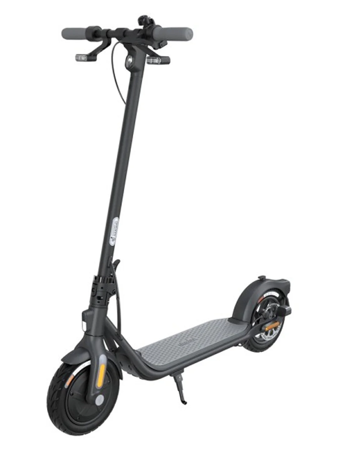 Электросамокат Segway-Ninebot F25I, Black