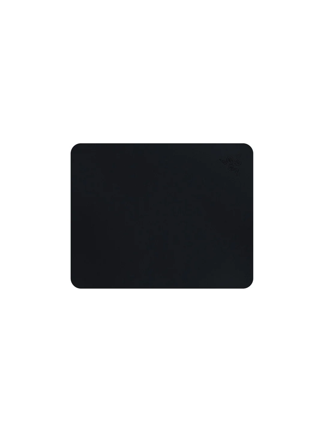 Razer Goliathus Mobile Stealth Ed. Black S Black