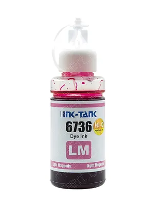 Чернила 70 ml EP 6736 LM dye NEW