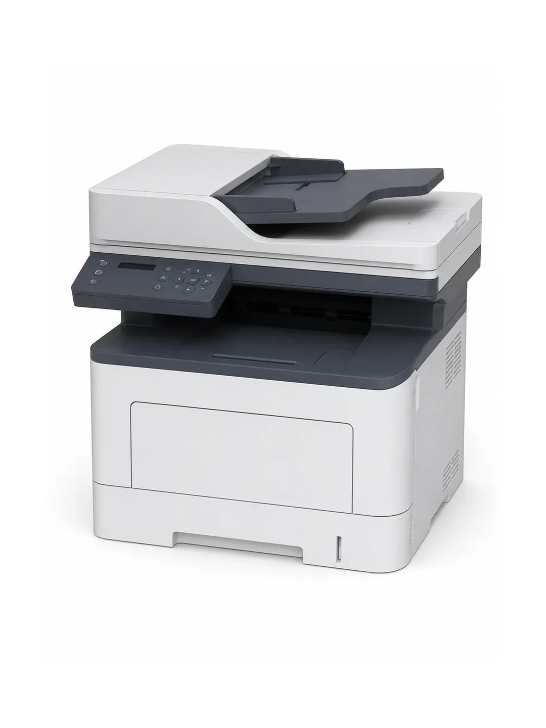 МФУ А4 ЧБ. Xerox B415 до 47 стр/мин, WIFI, DADF.
