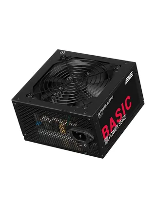 2E BASIC POWER (500W) quvvat manbai