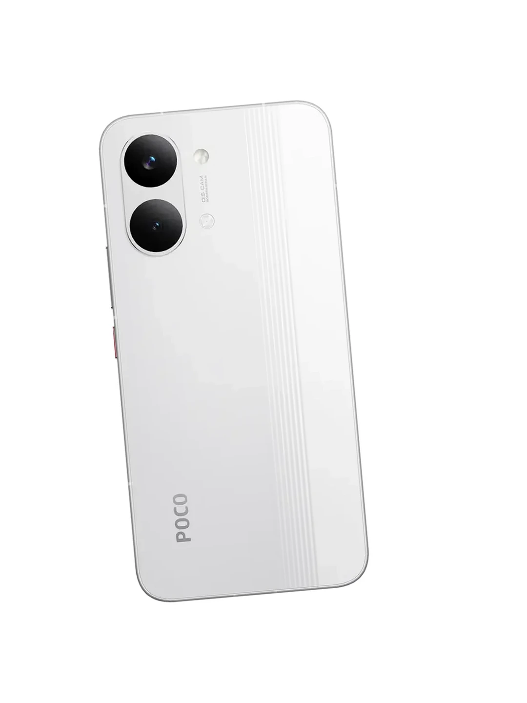 Смартфон Poco X8 Pro 8/256 White 2