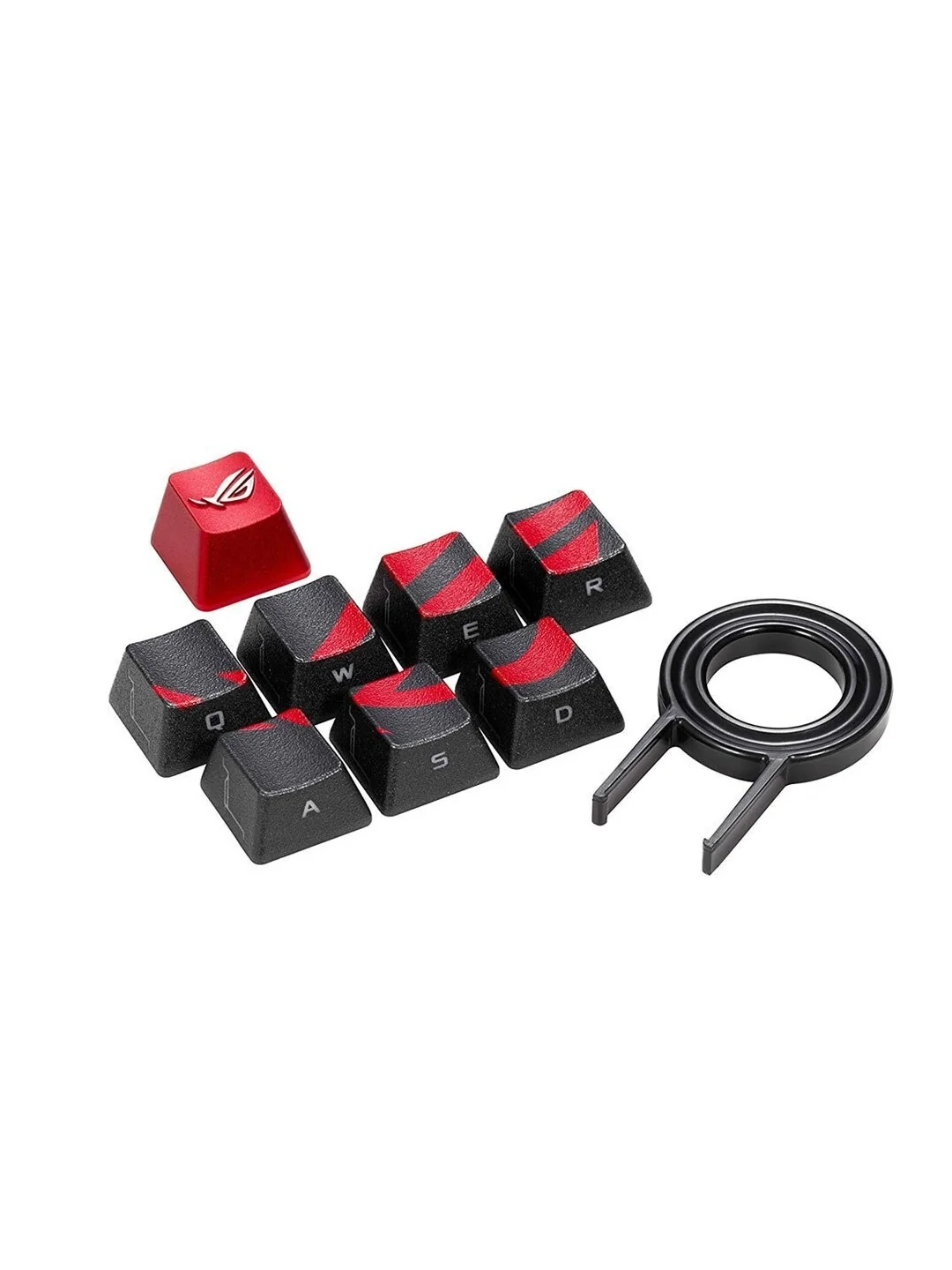 АКСЕССУАРЫ ASUS KEYCAP SET ASUS ROG GAMING ASUS 2