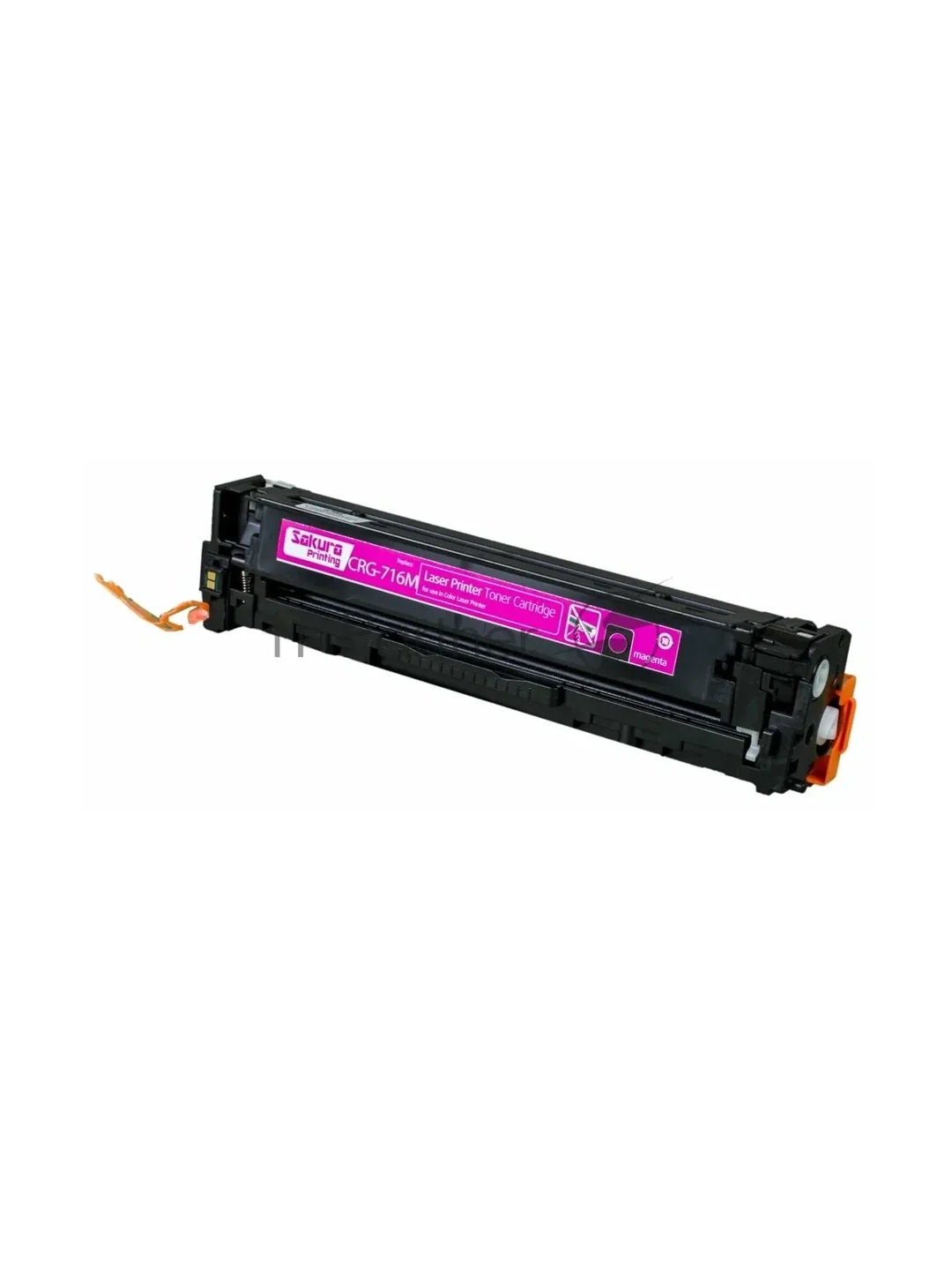 Canon 716 MAGENTA для Canon LBP5050 (1500стр.)