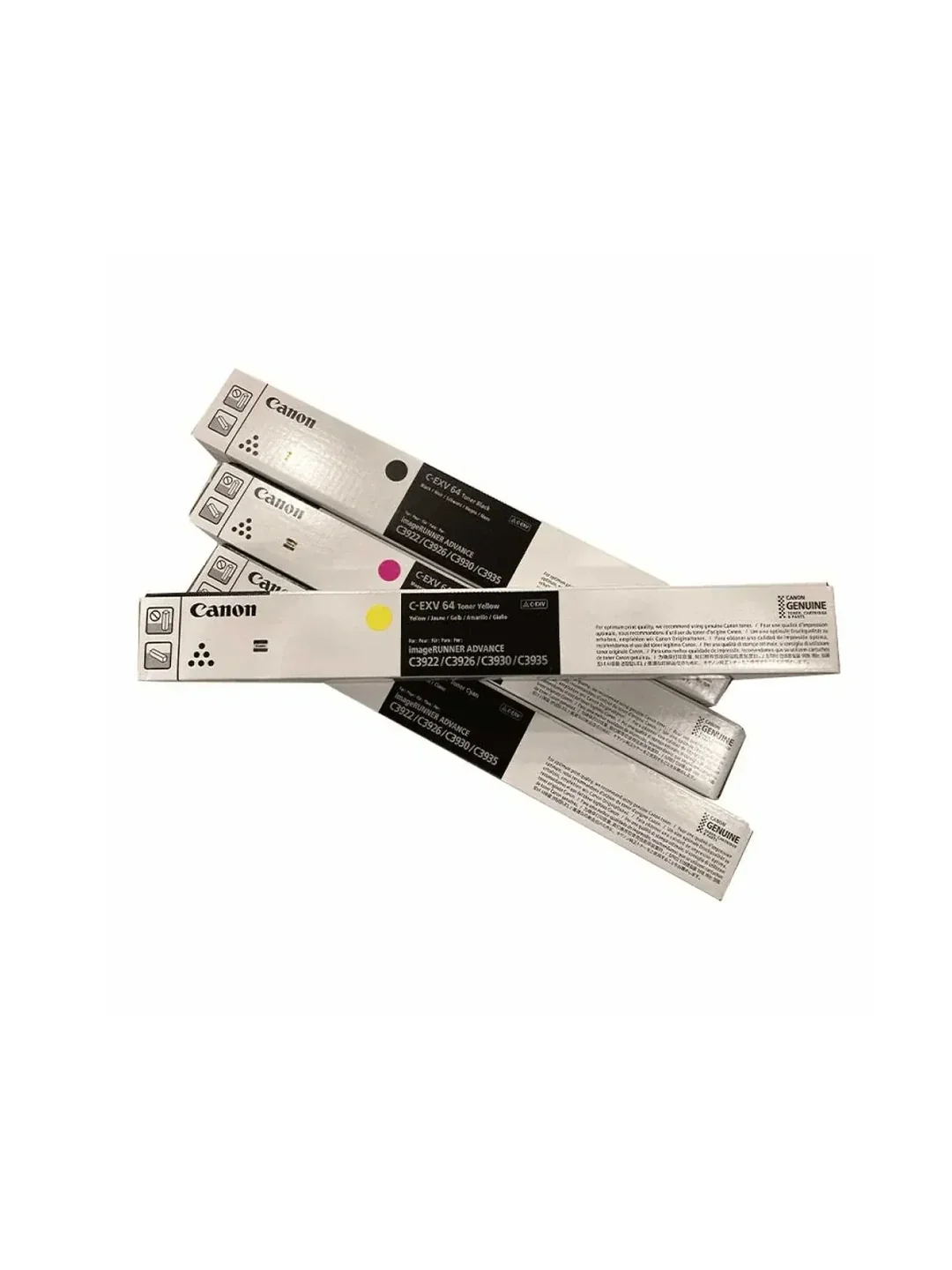 C-EXV 64 M для Canon iRA C39xx (25 500 стр.)