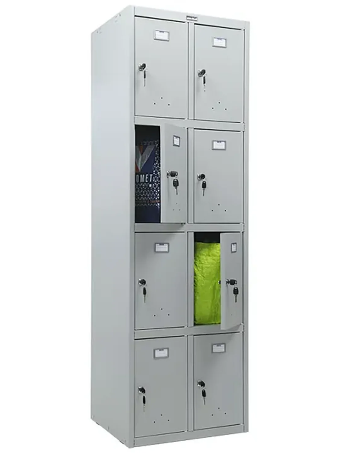 Шкаф для сумок Стандарт LS-24 2