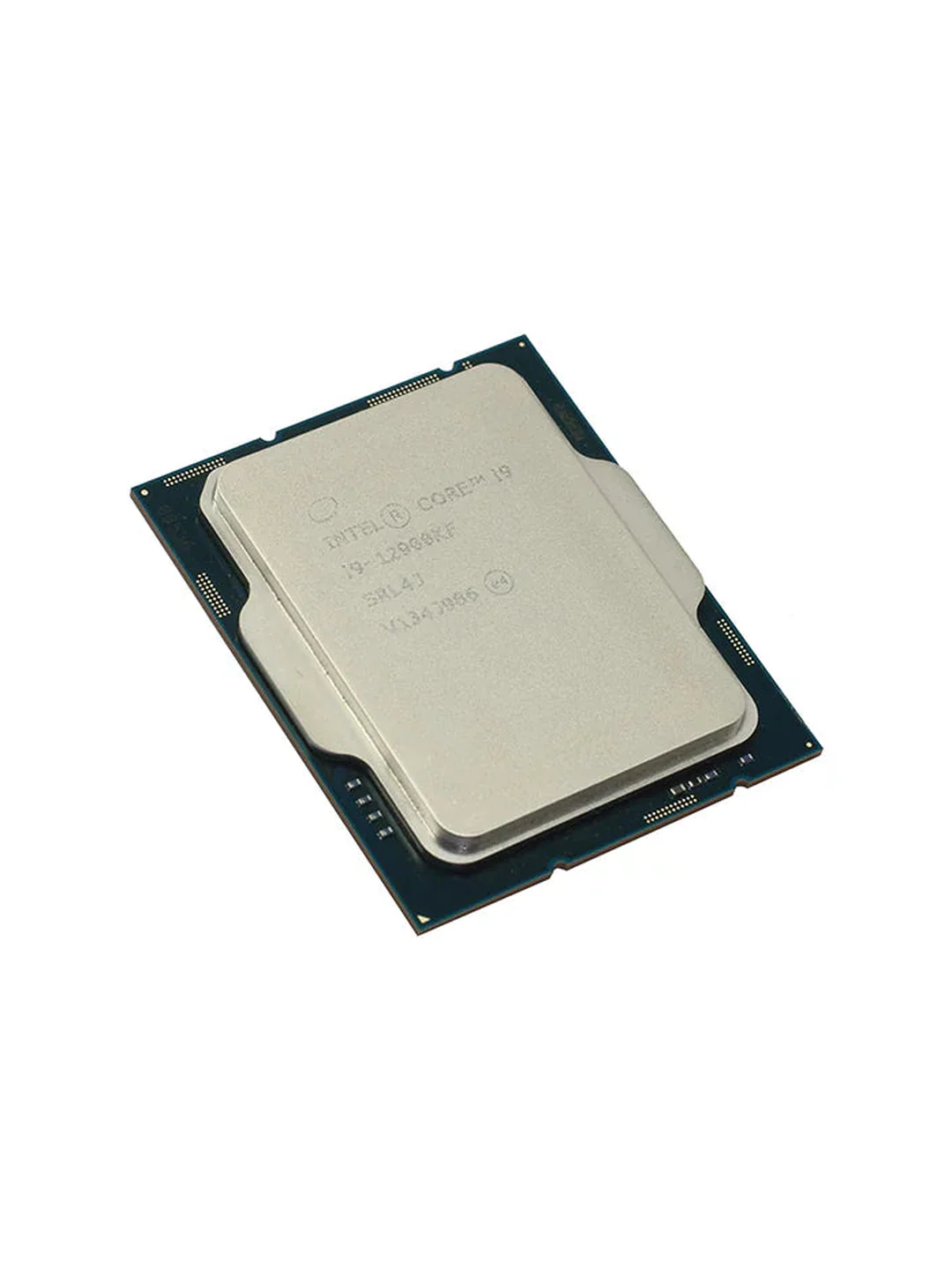 CPU I9-12900KF Box INTEL 2