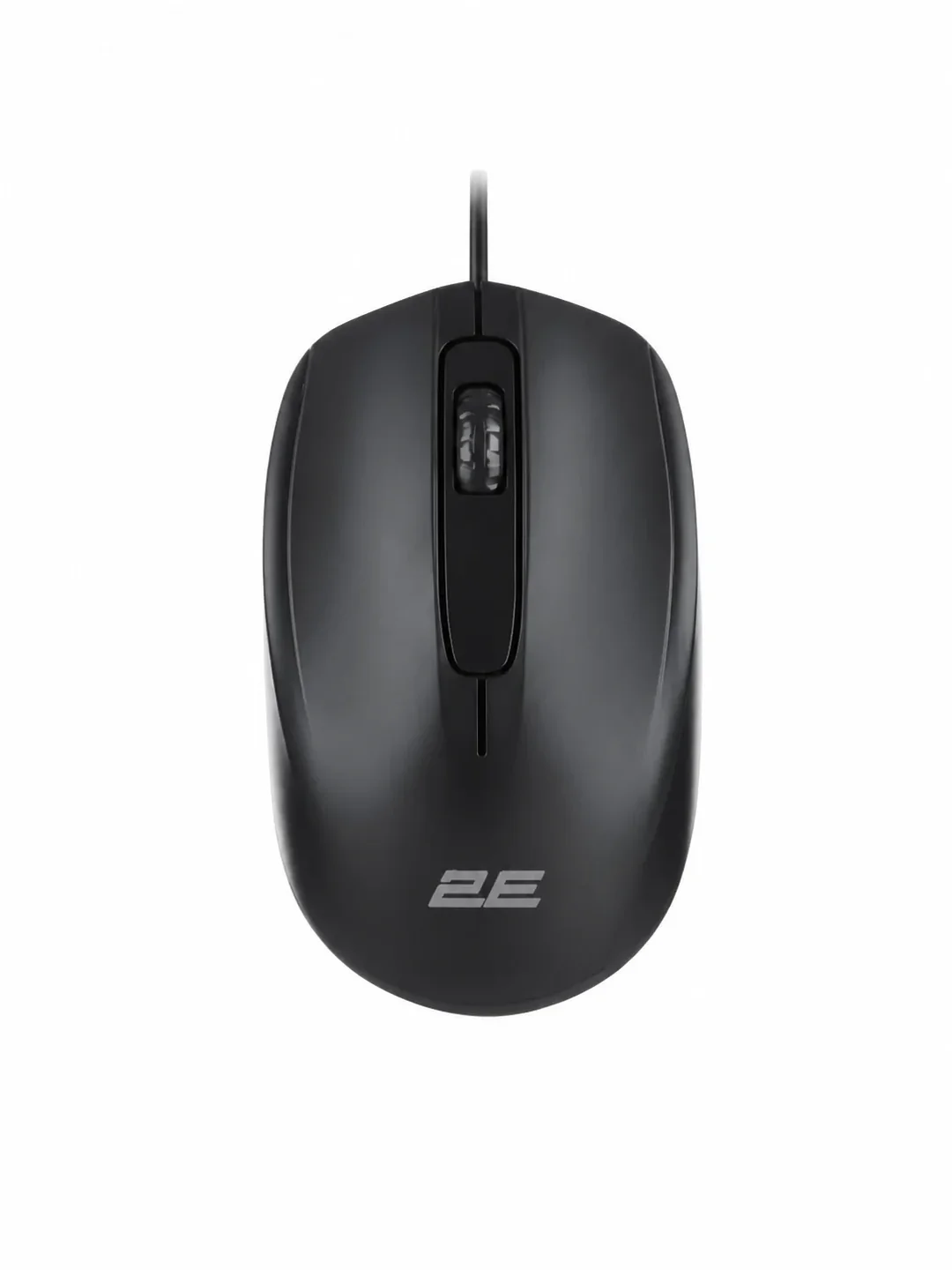 Мышь 2Е MF140 USB Black