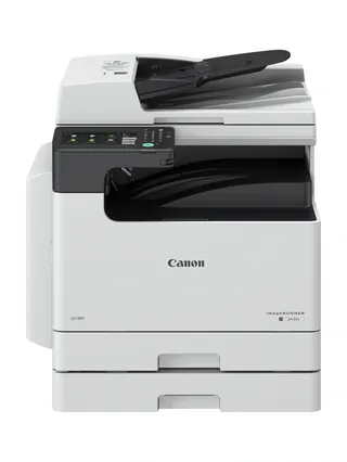 Canon iR2425i (printer/kopir/skaner/DADF/dupleks/tarqatish/tarmoq A3)