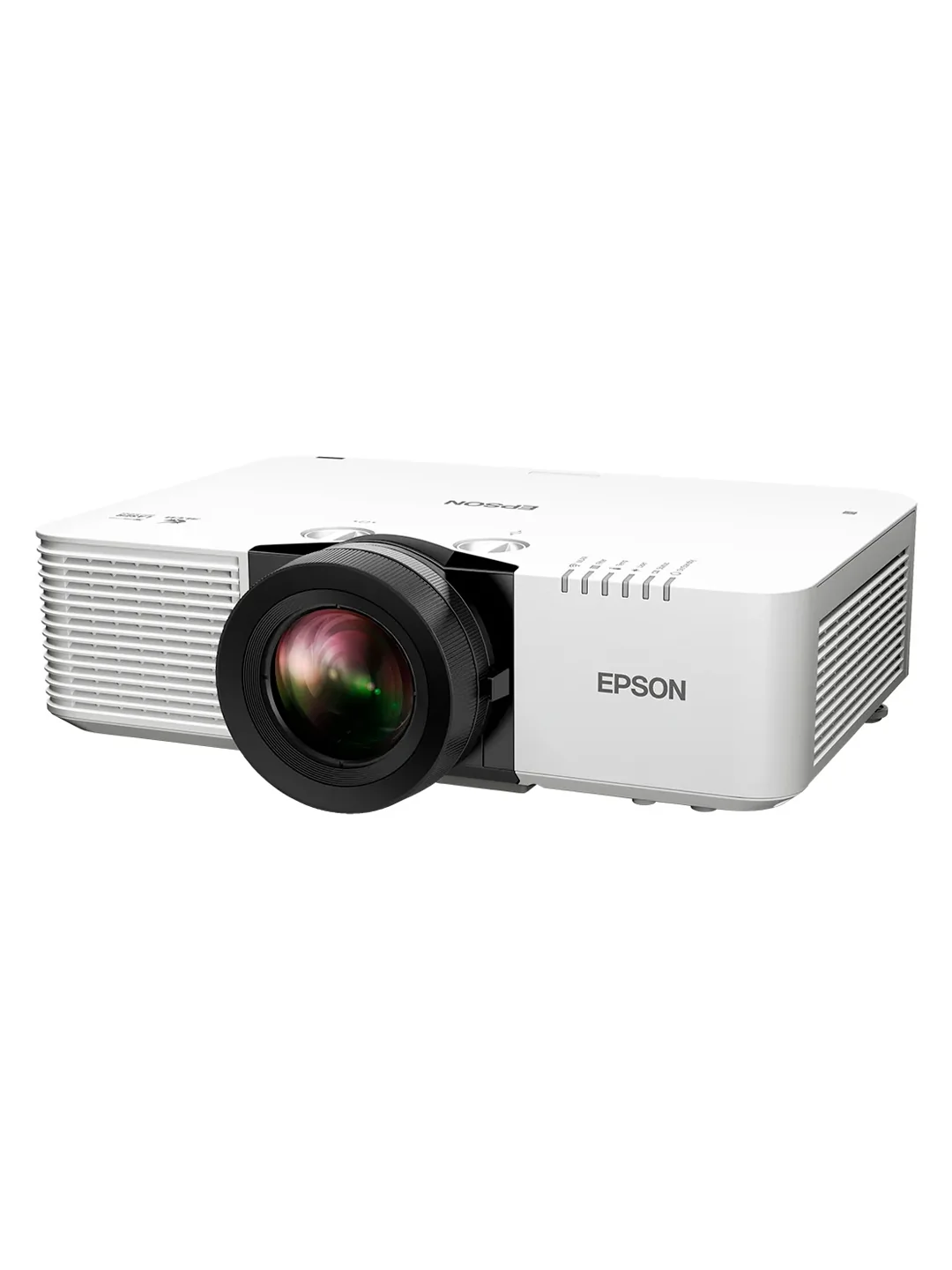 EPSON EB-L690U (лазерный) 2