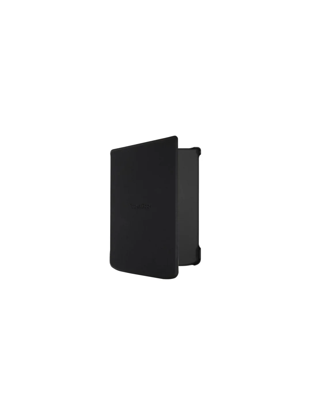 Чехол PocketBook 629_634 Shell series, черный