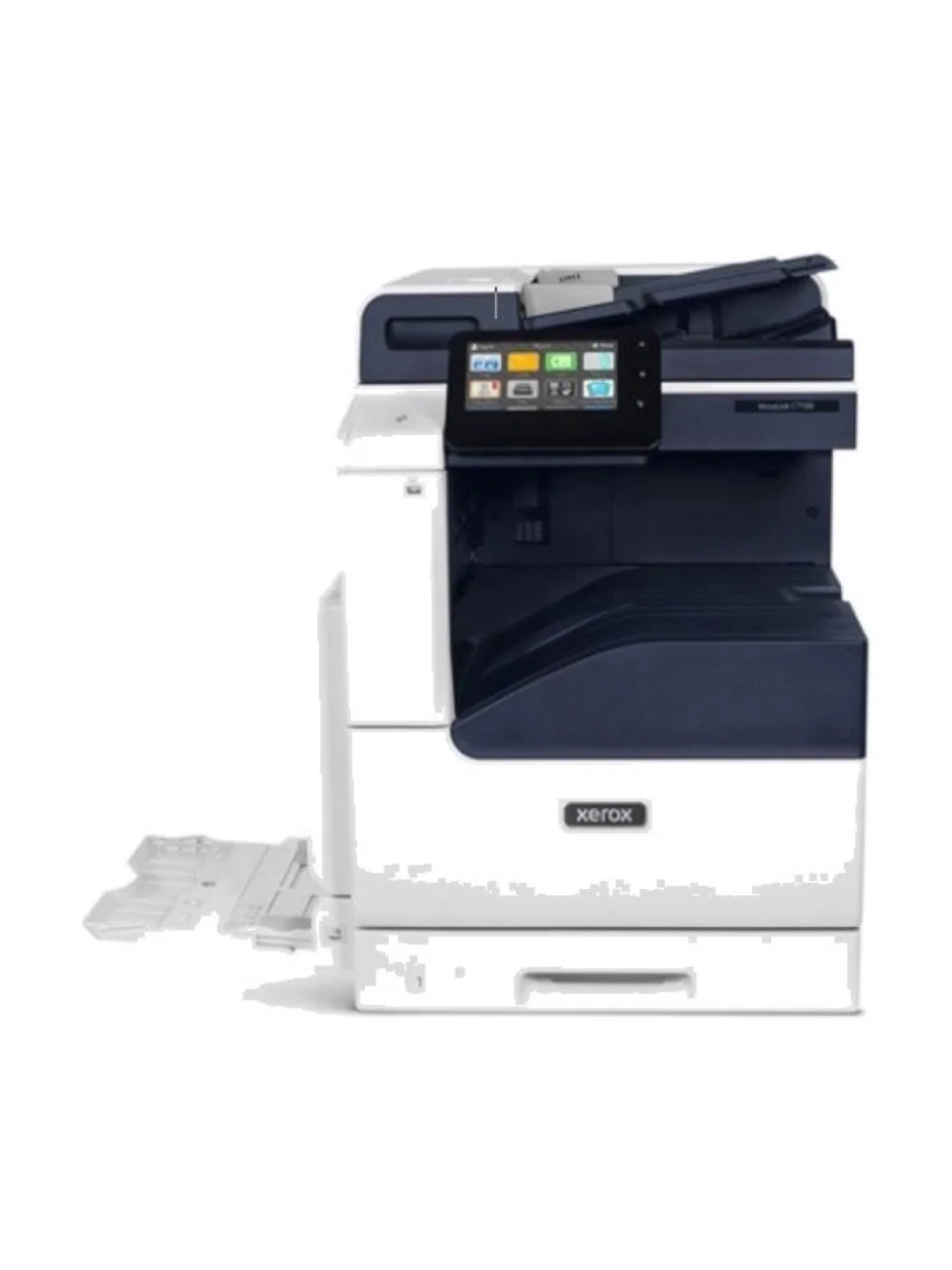 МФУ A3 цв. Xerox VersaLink C7120/C7125/C7130 (Базовый блок/1 лоток/без стенда) 3