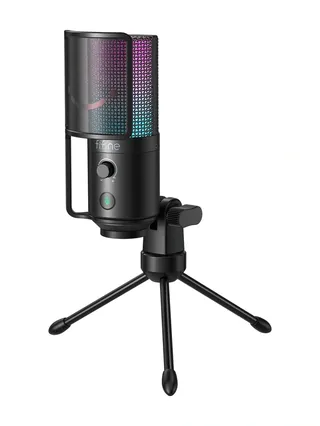 Микрофон FIFINE K669-PRO3