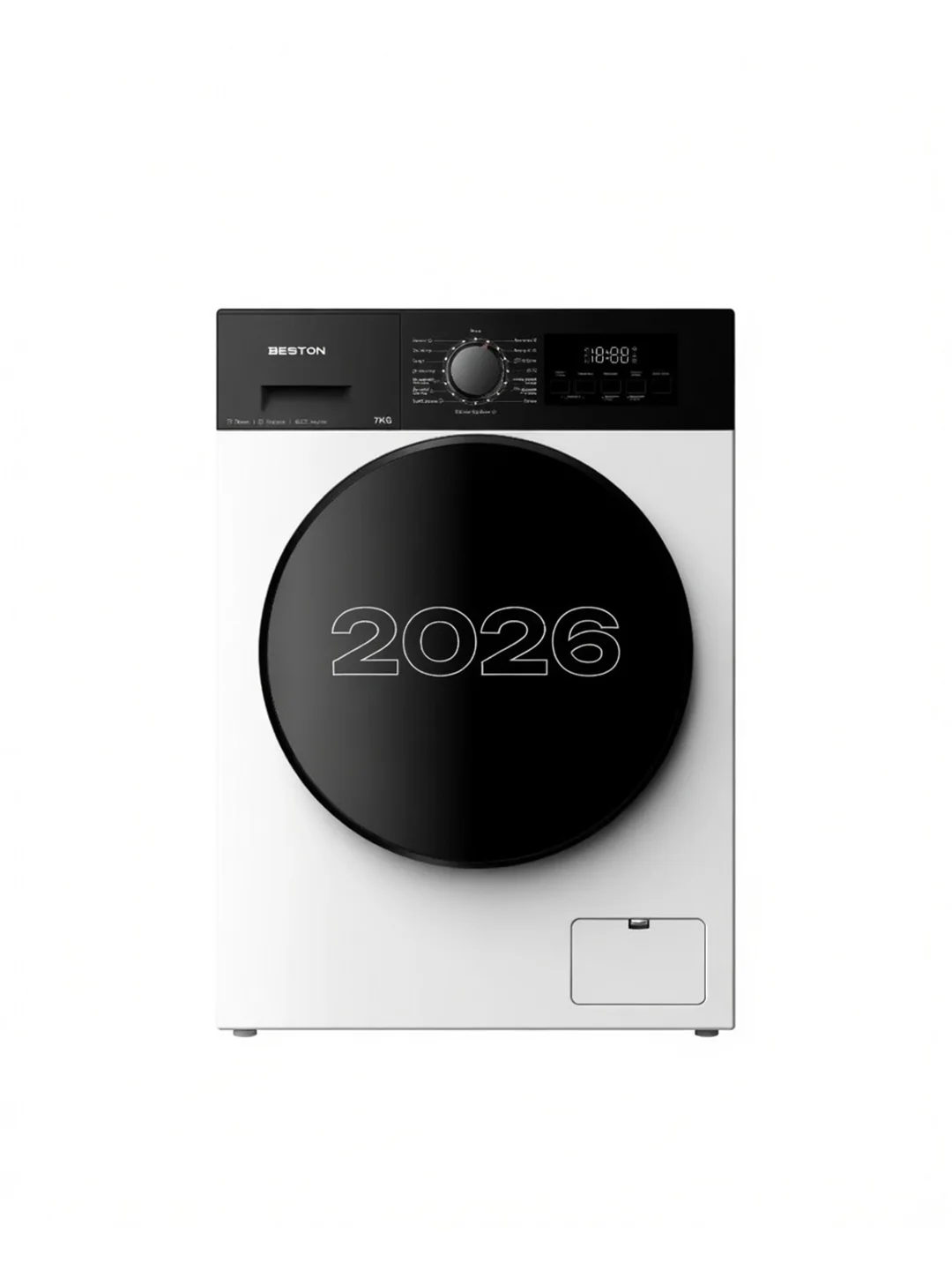 BESTON BWM-447B12WDMV