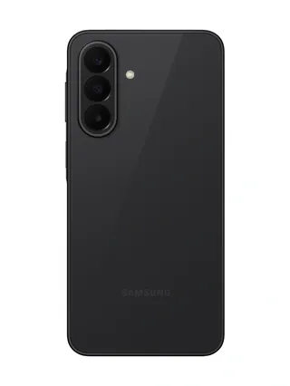 Смартфон Samsung Galaxy A27 6/128GB Black