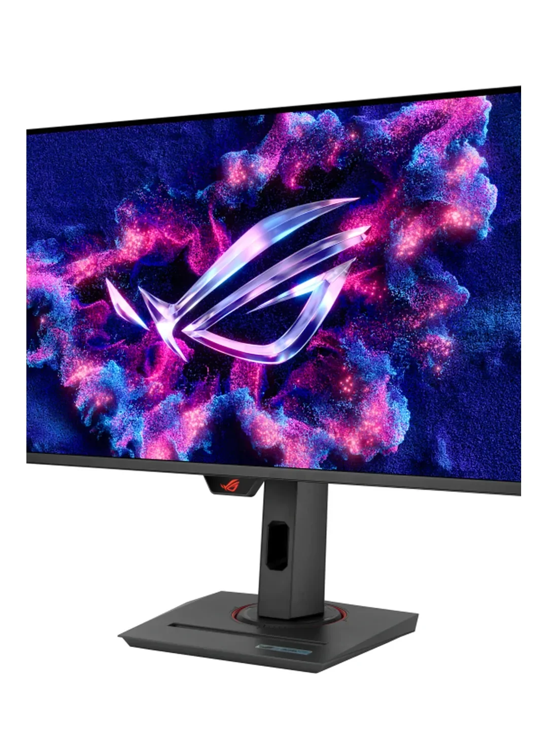 ASUS - 27" ROG Strix QD-OLED XG27AQDNG Gaming Monitor, QHD (2560x1440), 360Hz, 0,03ms, USB Type-C, HDR400, Black