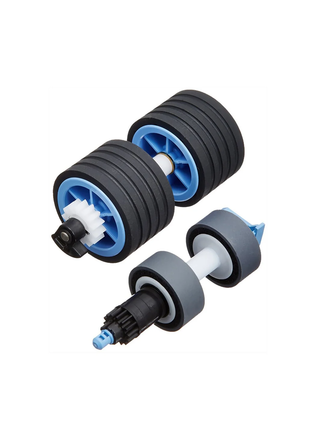 Ролик подачи бумаги для сканера Canon EX ROLLER KIT FOR A4 для DR-C230/240 (200k) P/N: 5595C001AA 2