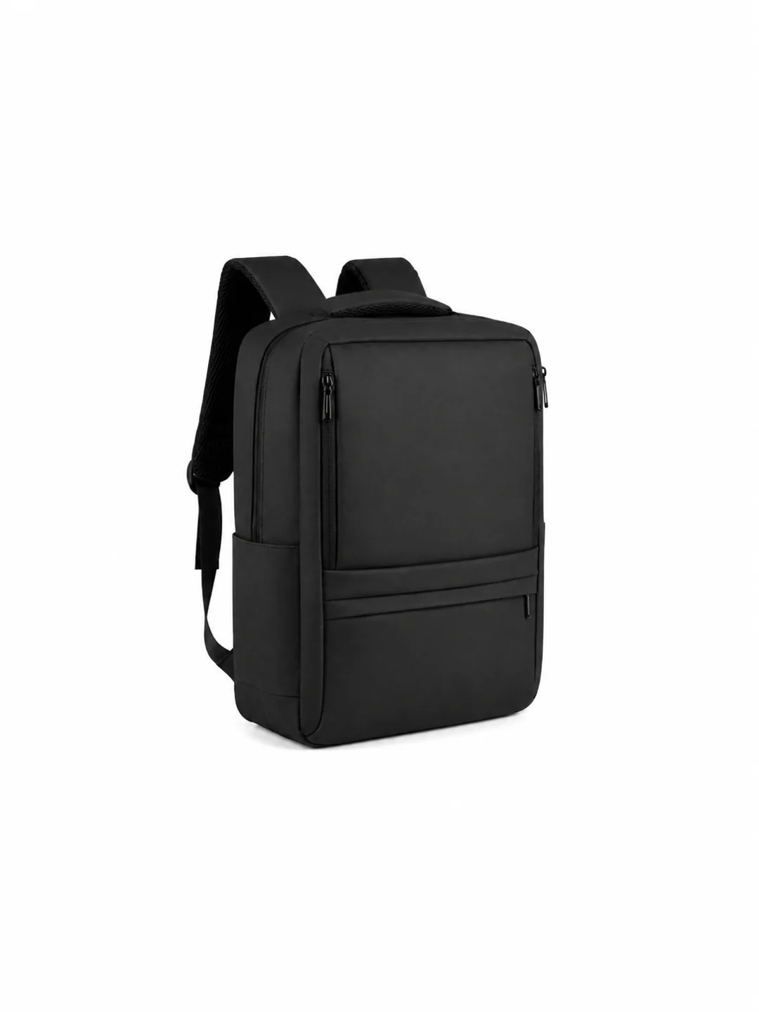 Рюкзак для ноутбука 2E, Impulse 17", чёрный, 2E-BPT7417BK 2