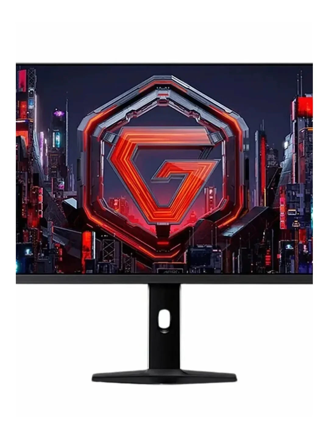 Redmi - 27" G27Q Gaming Monitor, IPS, 240Hz, 1mc, QHD (2560x1440), HDMI+DP, Pivot, HAS
