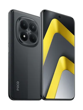 Smartfon Poco M8 Pro 8/256 Black