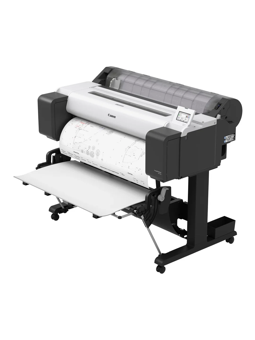 Canon imagePROGRAF TM-355 2