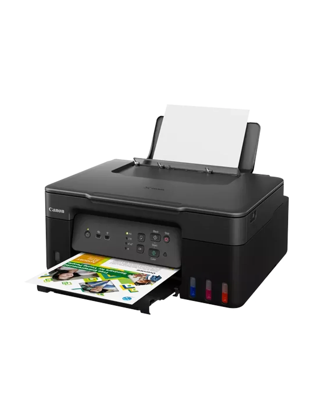 Canon PIXMA G3430 2
