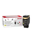 Оригинальный тонер-картридж Xerox для VersaLink C415 Yellow 1