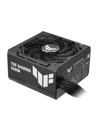 Блок питания ASUS TUF 550W Bronze