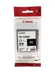 PFI-102 B (черный) для Canon IPF605/750 (130 мл) 1