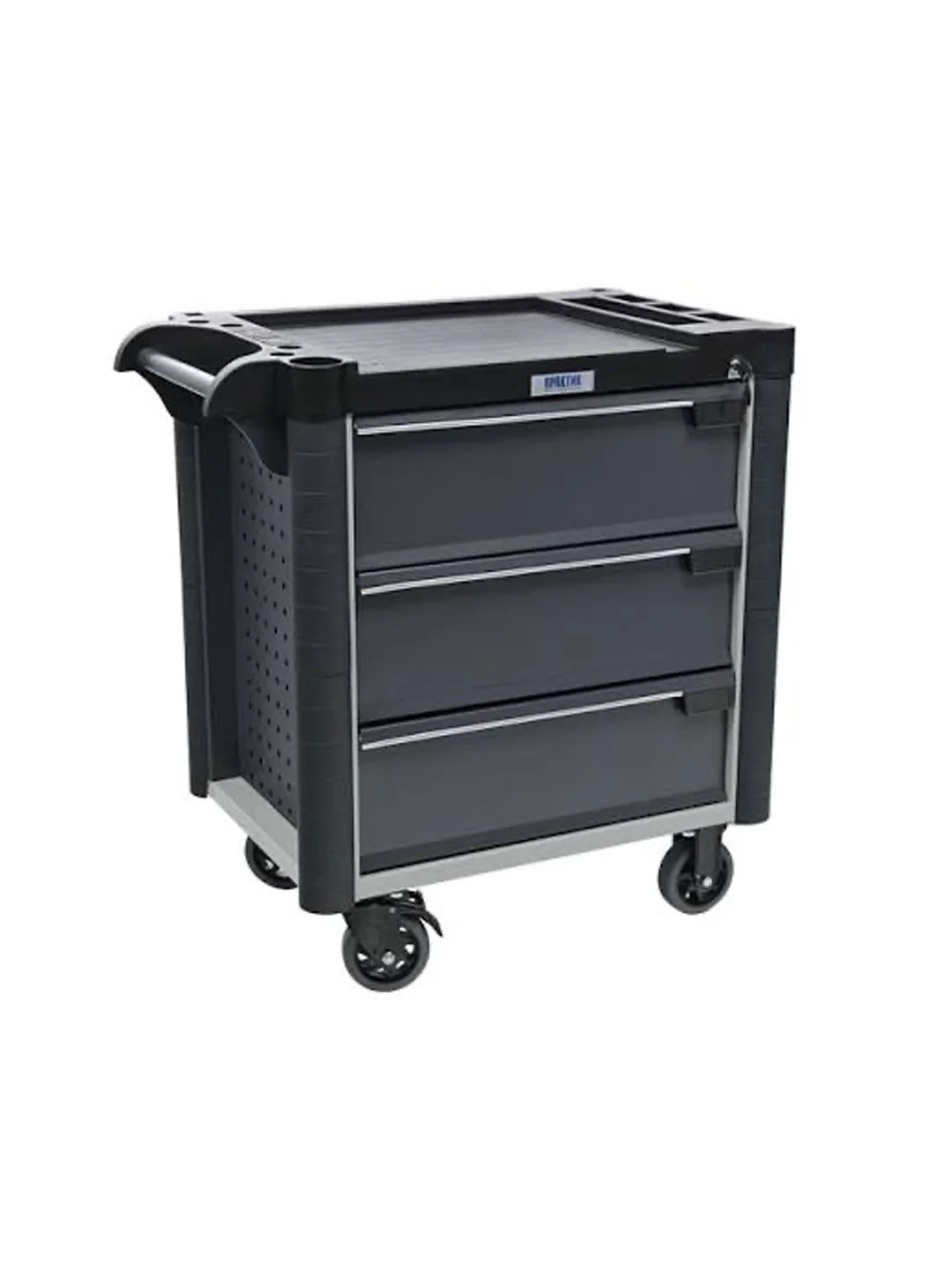 Тележка WDS-3.0 new 2