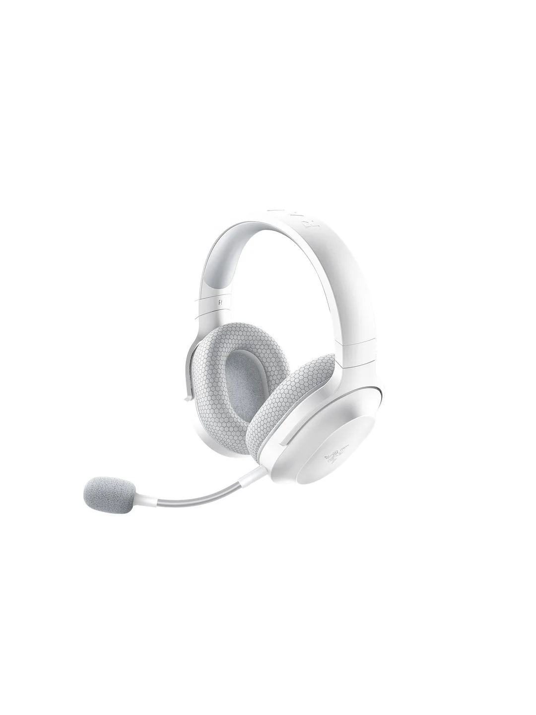 Наушники игровые, беспроводные Razer Headset Barracuda X 2022 BT/WL Mercury