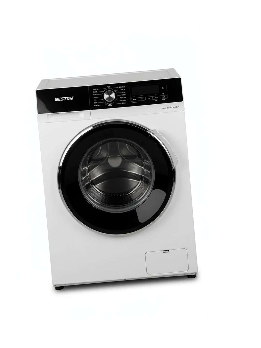 Стиральная машина Beston BWM-5610B12WBDMV 2