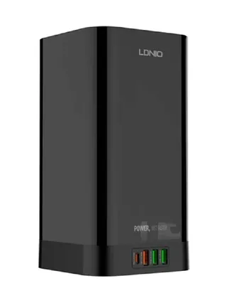 LDNIO SCW6457 pilot