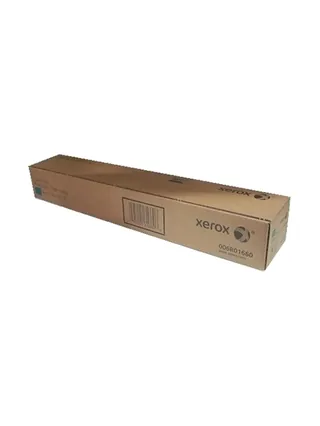 Тонер-картридж Xerox 006R01660 для C60/C70, Cyan, 34000 стр
