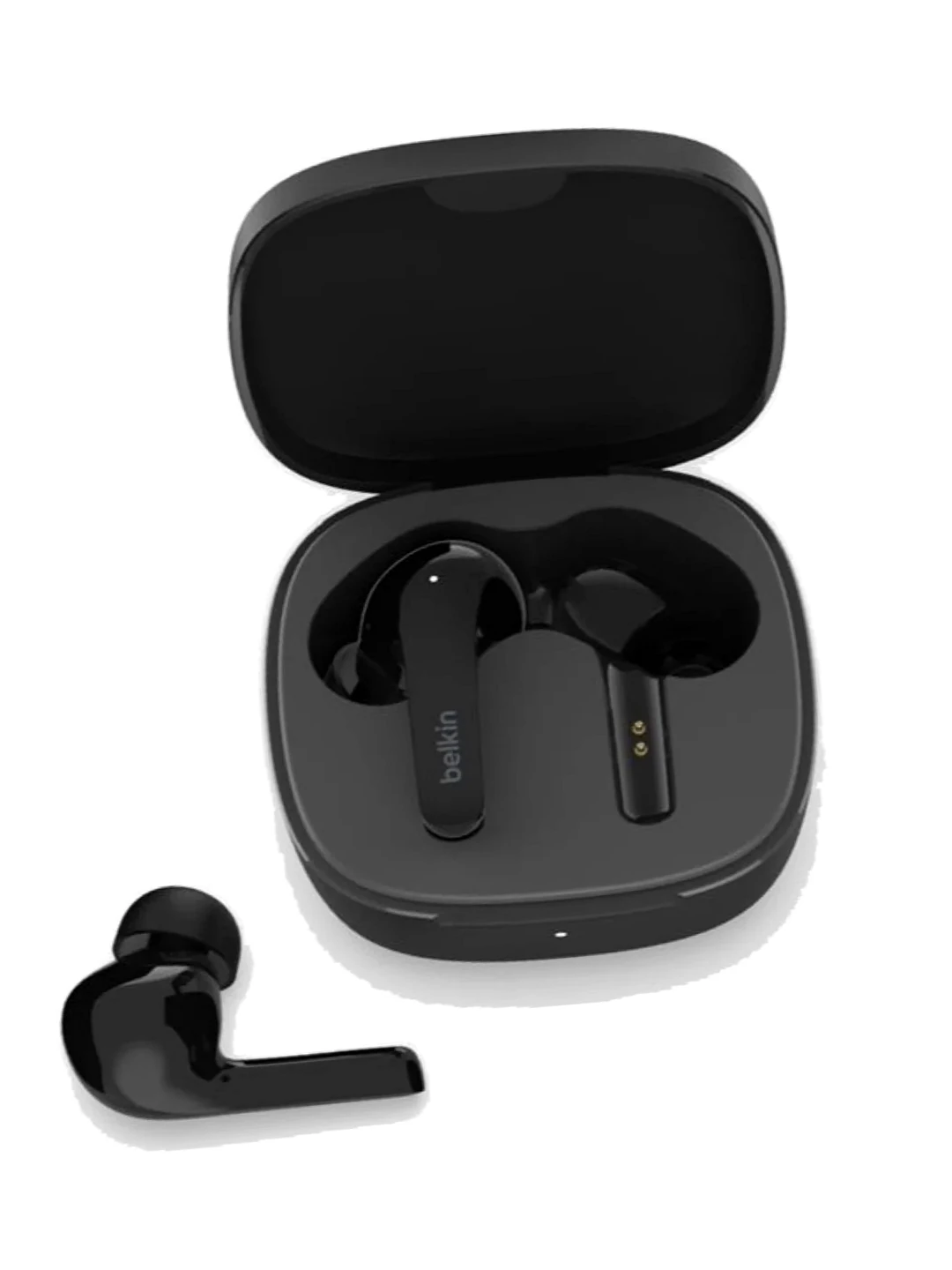 Наушники Belkin Soundform Flow True Wireless Black 2