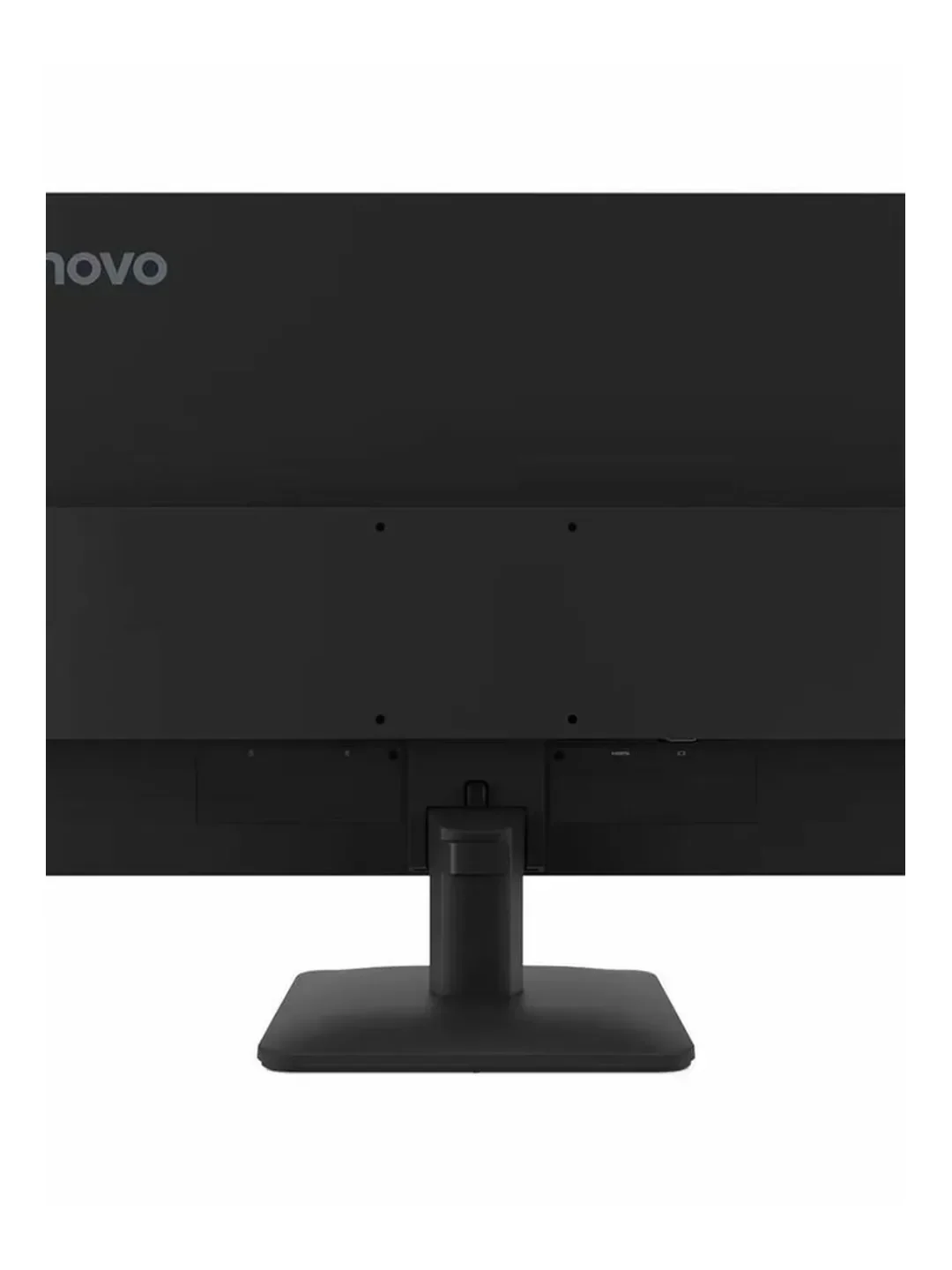 Lenovo - 27" ThinkVision S27-4e Monitor, IPS, 4ms, 100Hz, FHD (1920x1080), HDMI, VGA