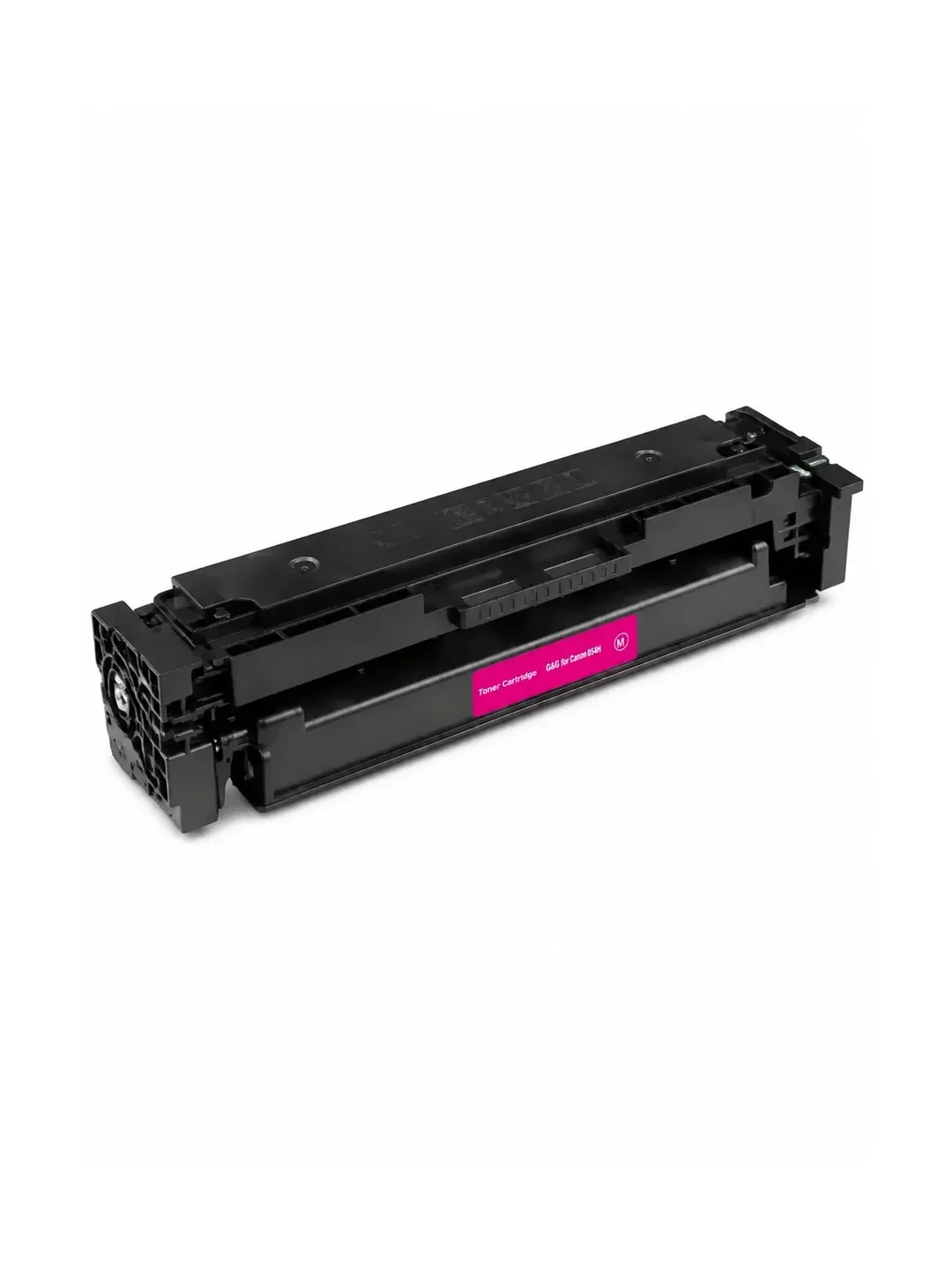 Картридж G&G for Canon 054H MF641/643/645, LBP-621/623 3026C002 Magenta 2