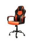 Спортивное кресло PHOENIX красно-черный 10