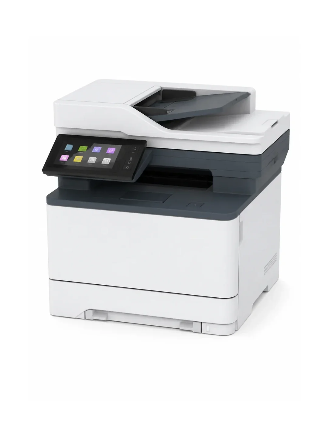 МФУ А4 ЦВ. Xerox C415 до 40 стр/мин, WIFI, DADF.