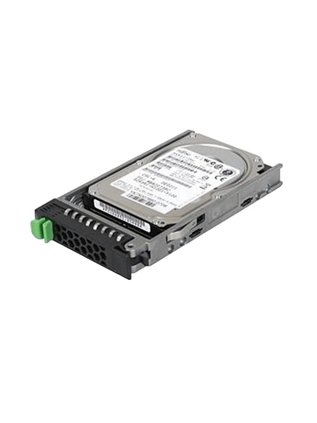 HDD SAS 6G 450GB 15K HOT PL 3.5" EP 2