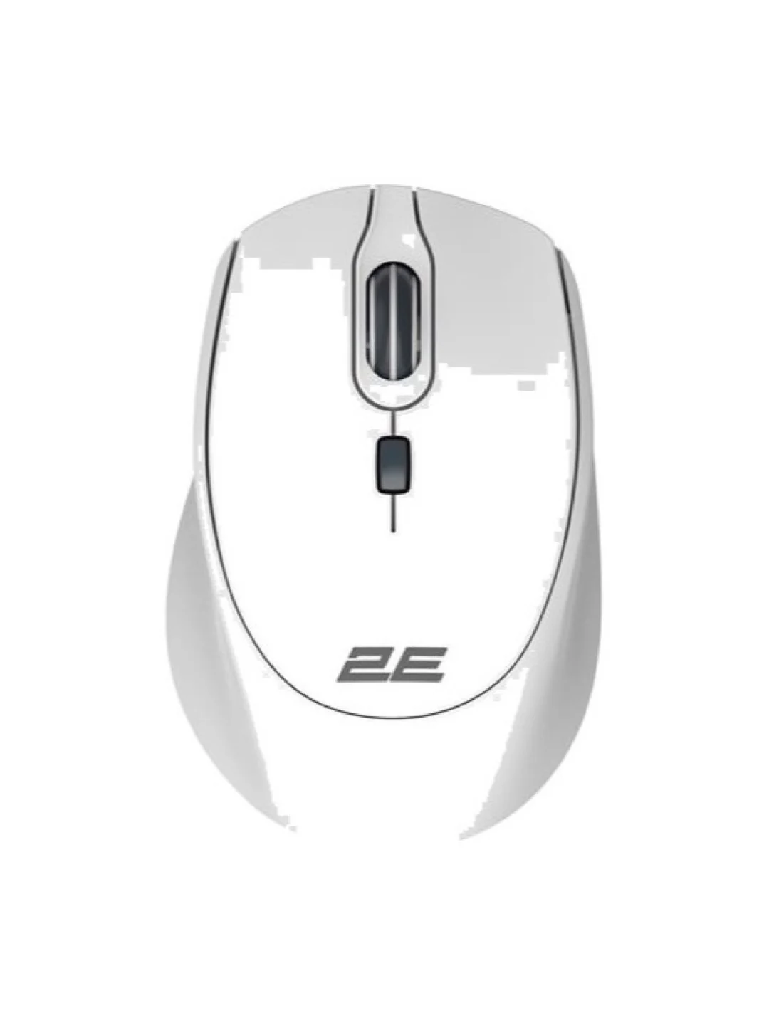 Мышь 2Е MF220 WL White