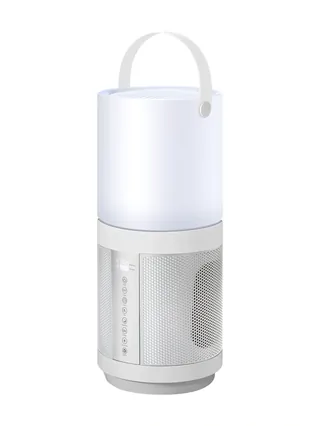 Beston AIR LAND BHP-50CADR120W havo tozalagich